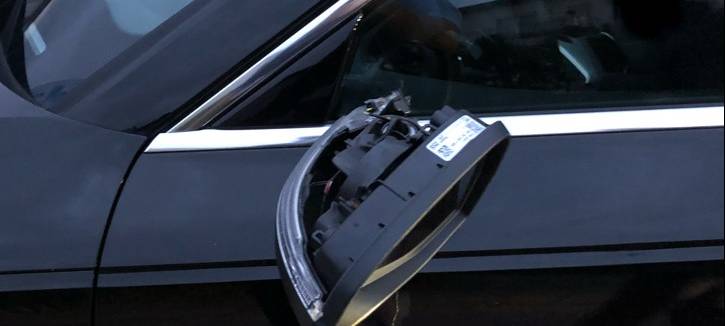 Fahrschule jagt Fahrradfahrer in Iserlohn