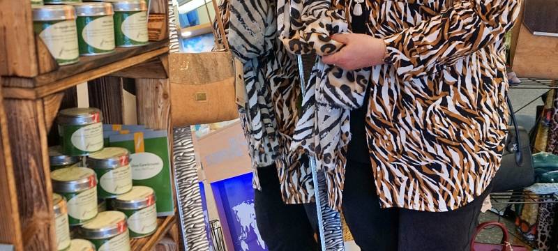 Urlaub zum Mitnehmen