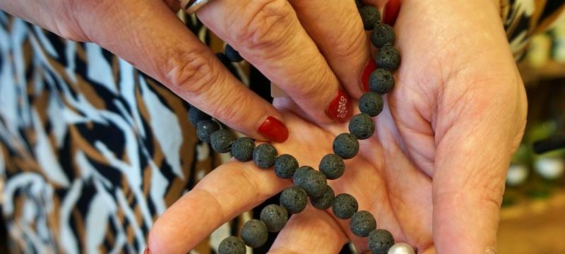 Urlaub zum Mitnehmen