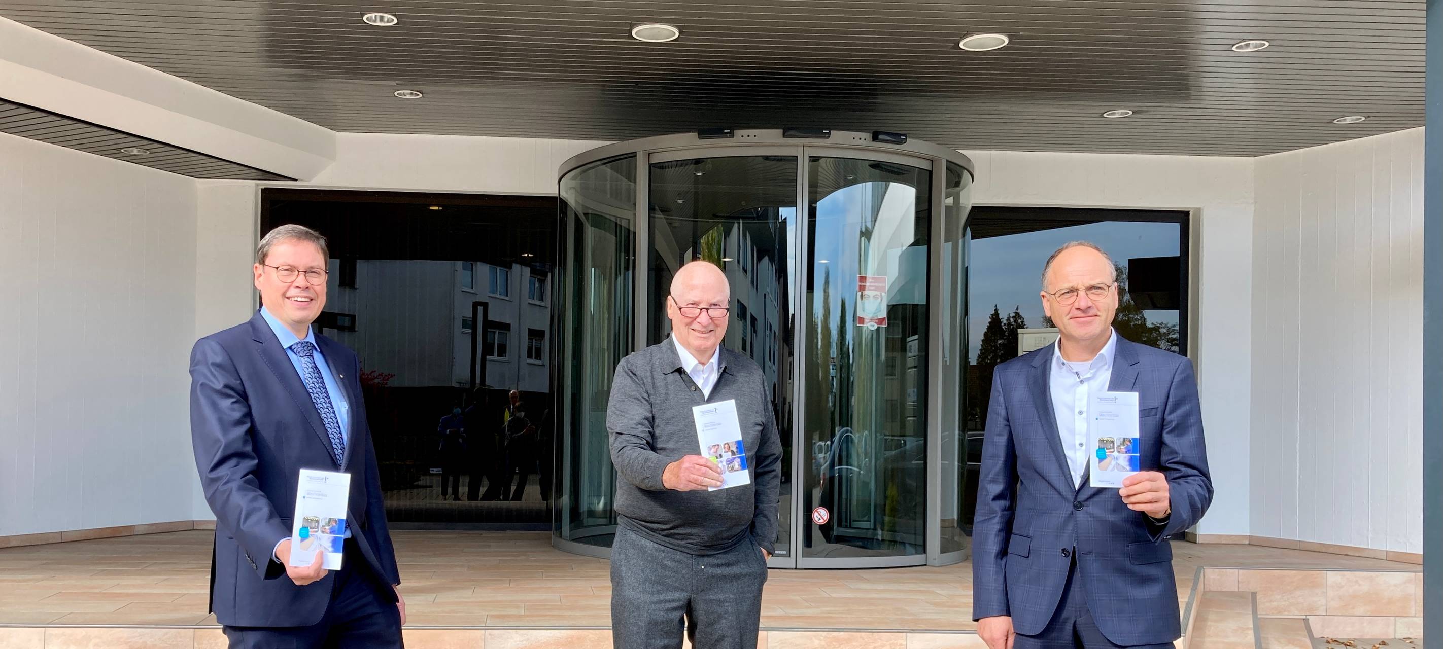 20 Jahre Verbundstudium: Ein beispielhaftes Modell