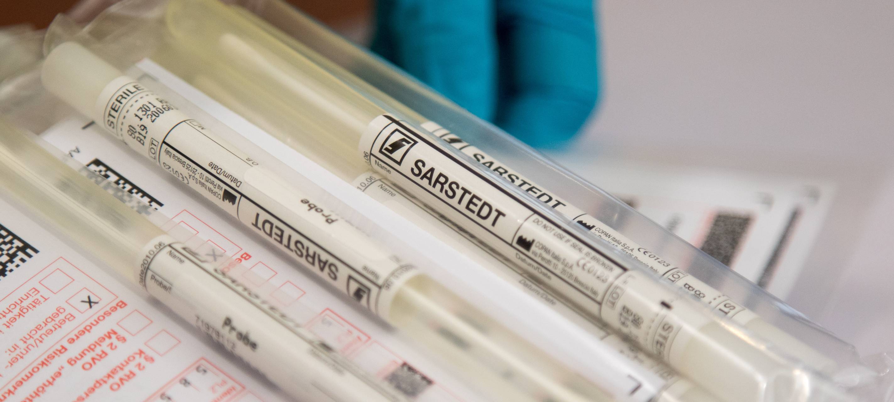 Corona-Schnelltests bald in Apotheken?