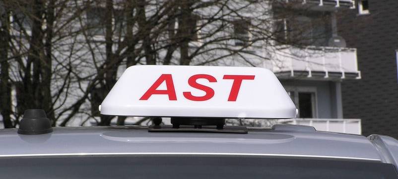 Kein Anruf-Sammel-Taxi mehr am Wochenende