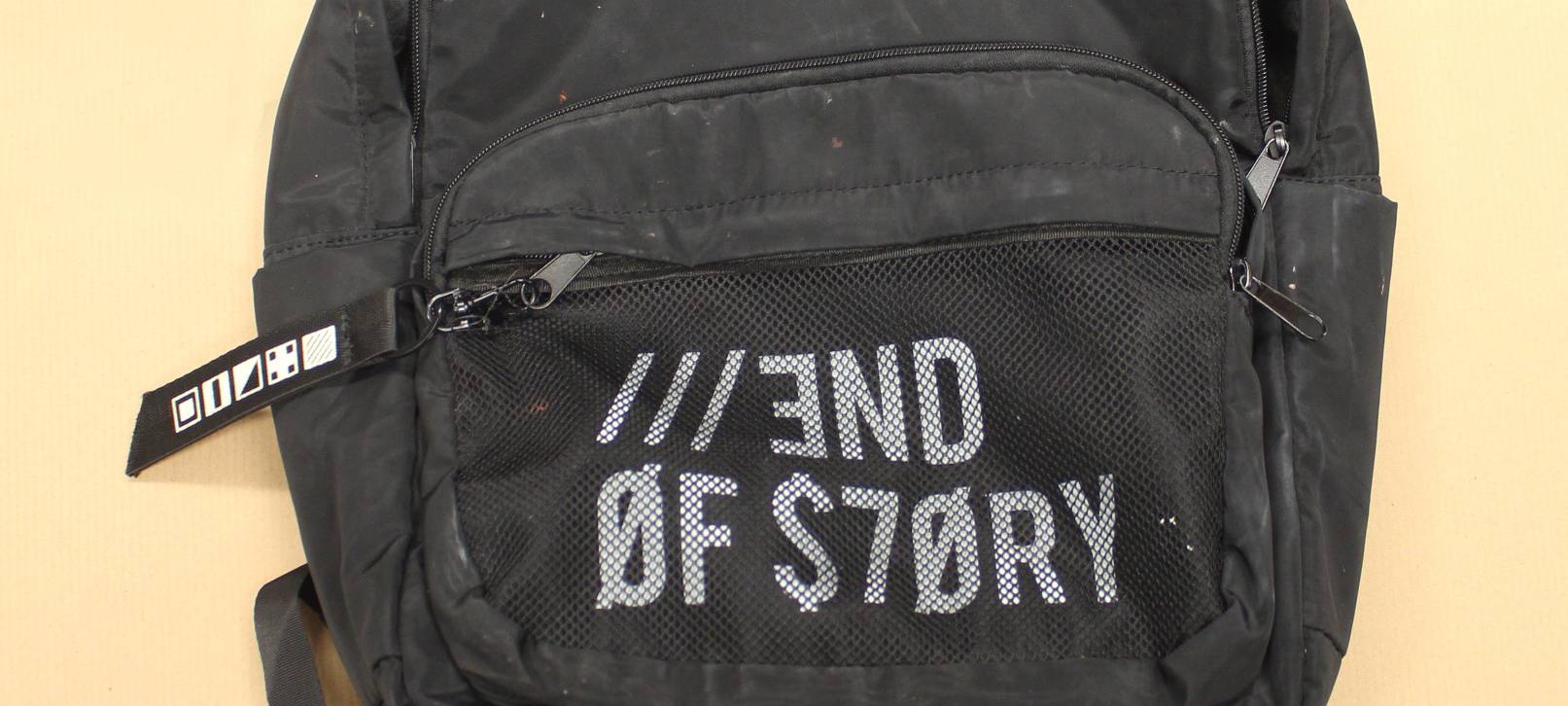 Fundsachen in Lüdenscheid: wer erkennt sie?