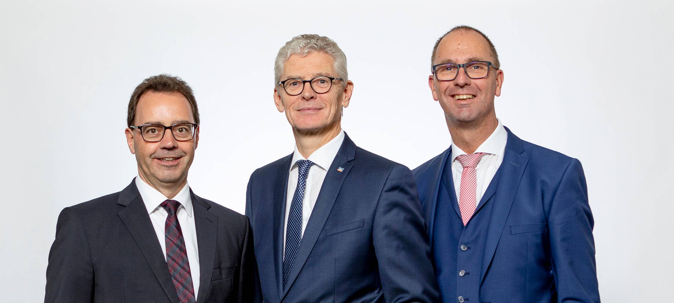 Volksbank Südwestfalen zieht positive Bilanz