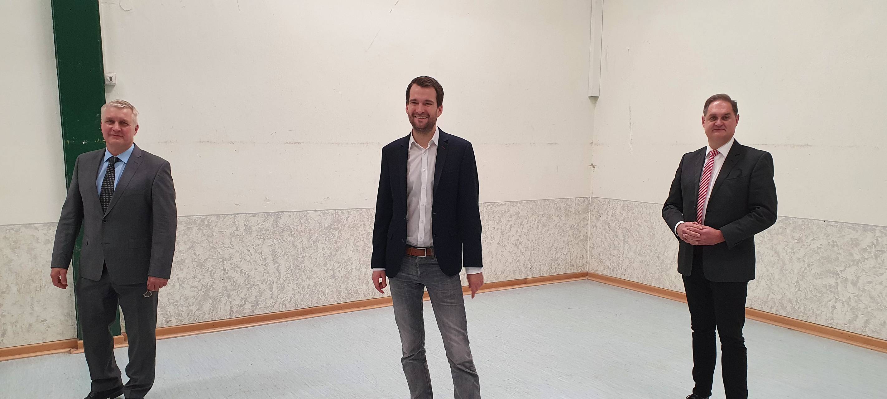 FDP: Bundestagskandidaten stehen fest