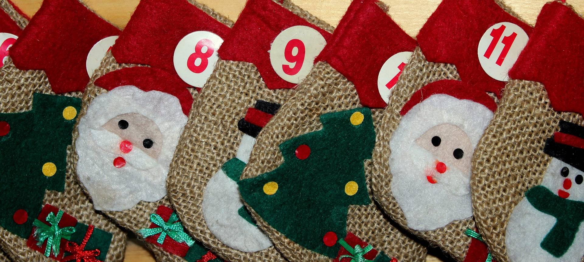 Adventskalender mitgestalten