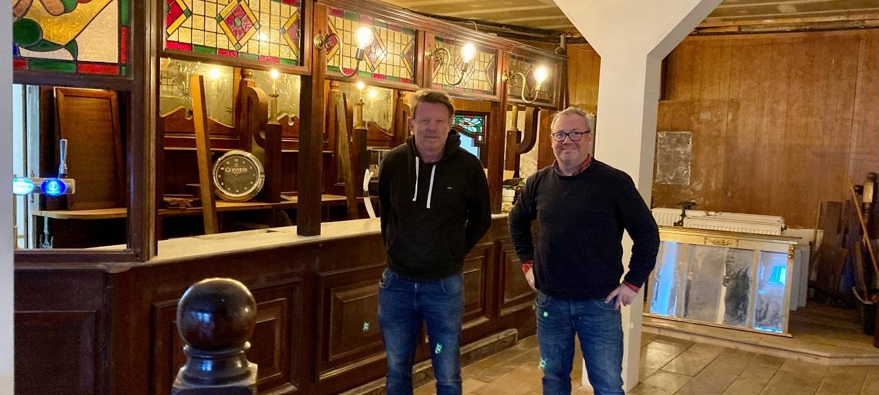 Very British: "The New Crown"