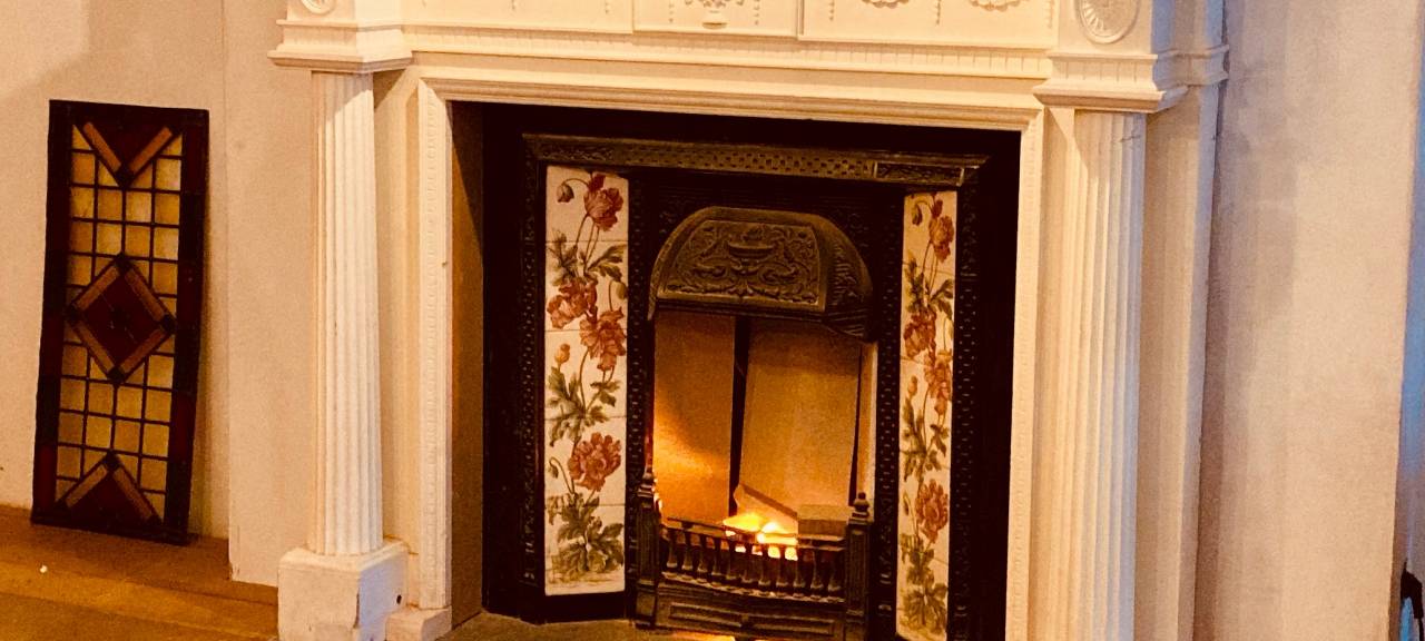 Very British: "The New Crown"