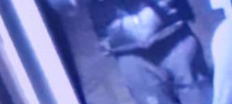 Tankstellenraub in Meinerzhagen