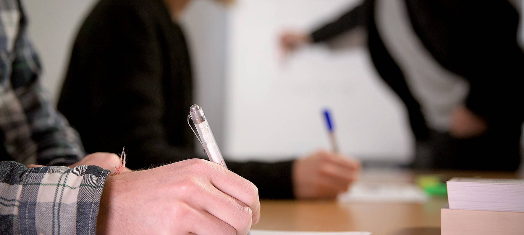 Weiterbildung: Firmen sind gefordert