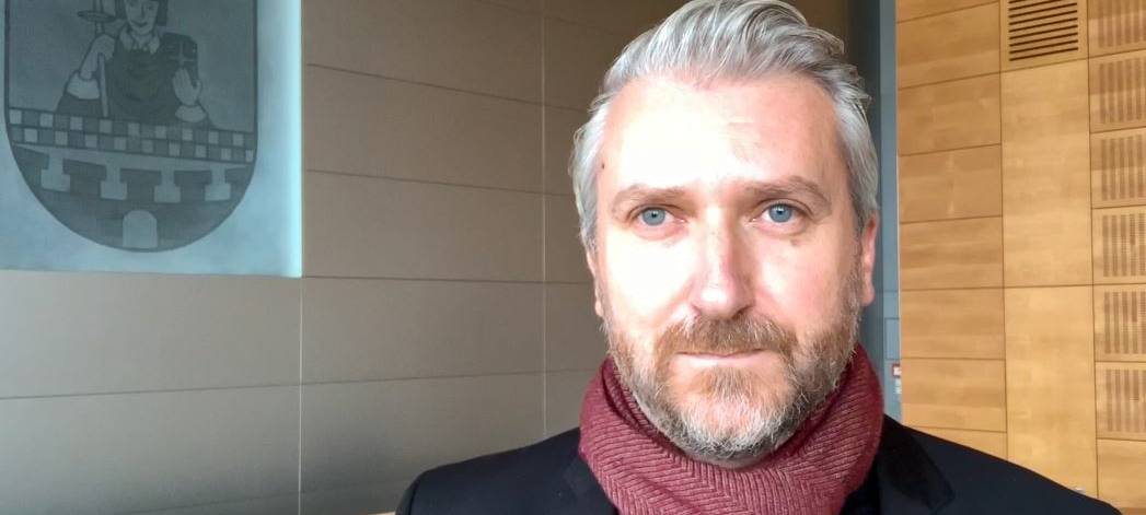 Video-Statement von Lüdenscheids Bürgermeister