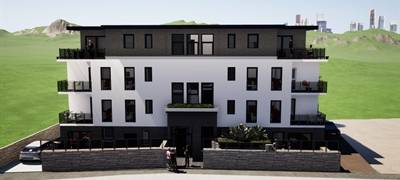 Seniorenwohnungen auf altem Schulgelände in Hemer
