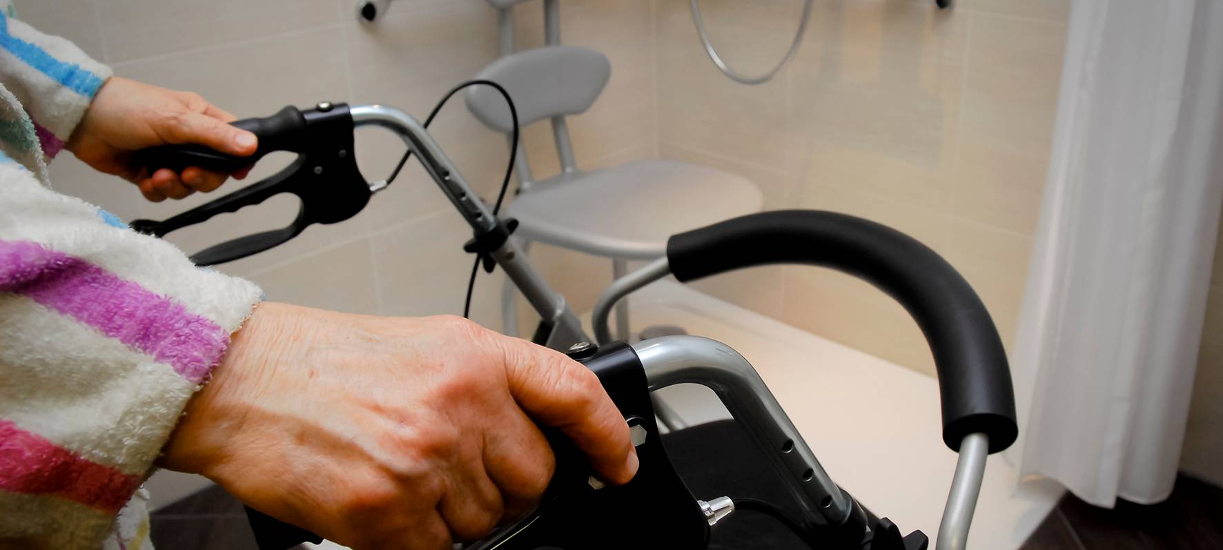 AOK NordWest fördert barrierefreies Wohnen im Märkischen Kreis