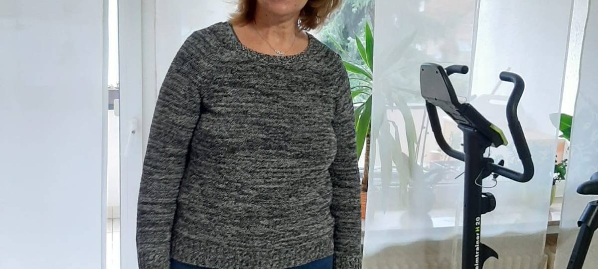 Der Radio MK Weihnachtsbaum