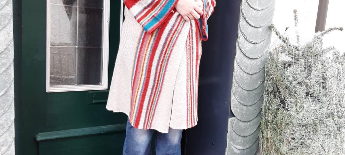 Der Radio MK Weihnachtsbaum