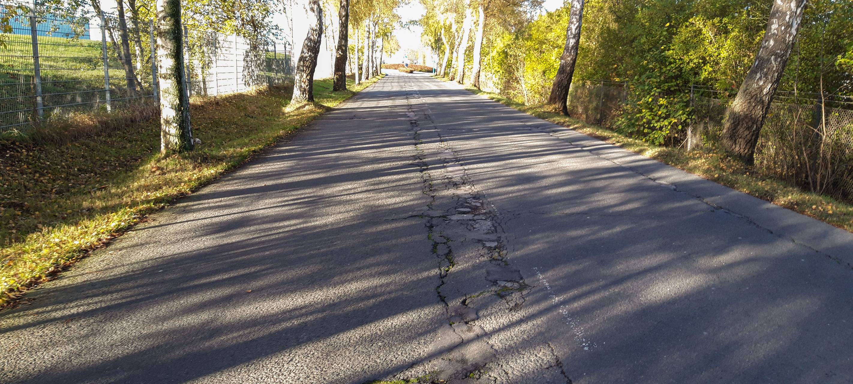 Straßen in Hemer werden erneuert