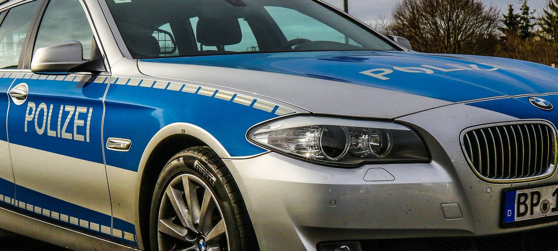 Randalierer in Lüdenscheid