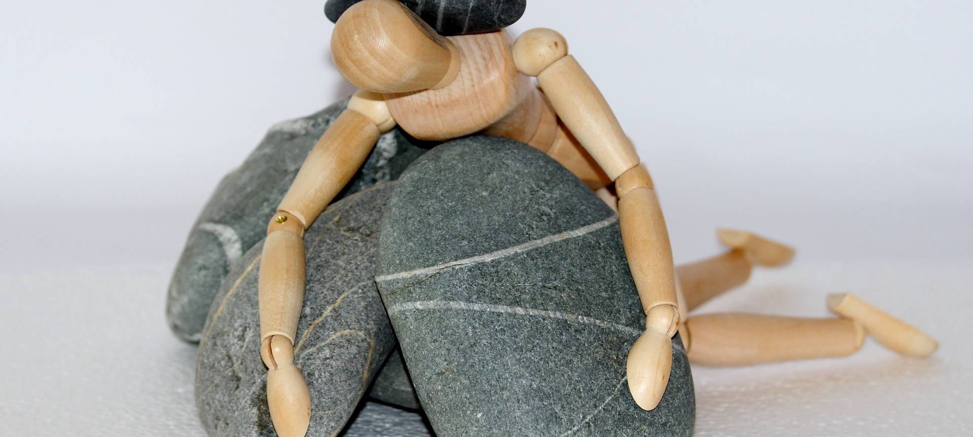 Pandemie: Psychologe zu Auswirkungen