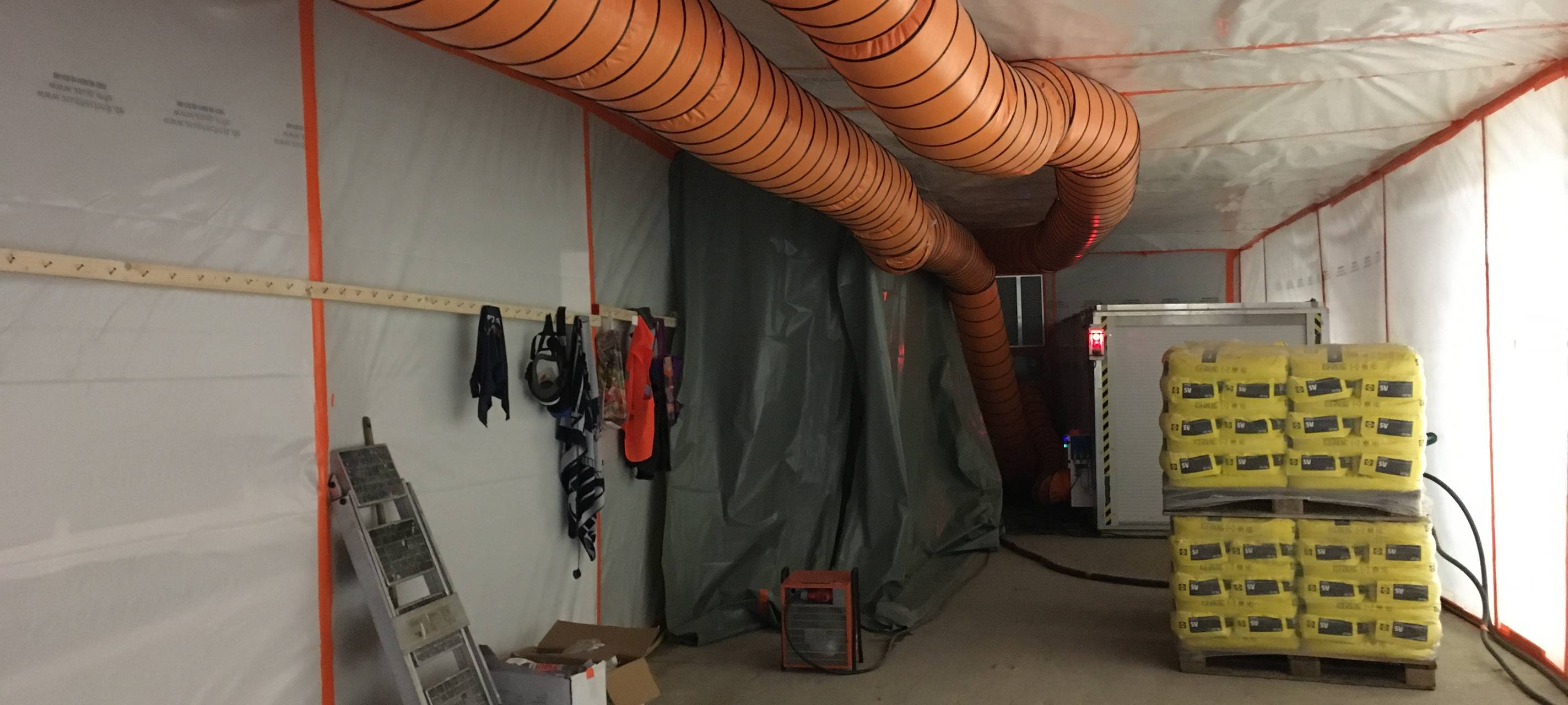 Lüdenscheider Tunnel: Kommunikationsprobleme