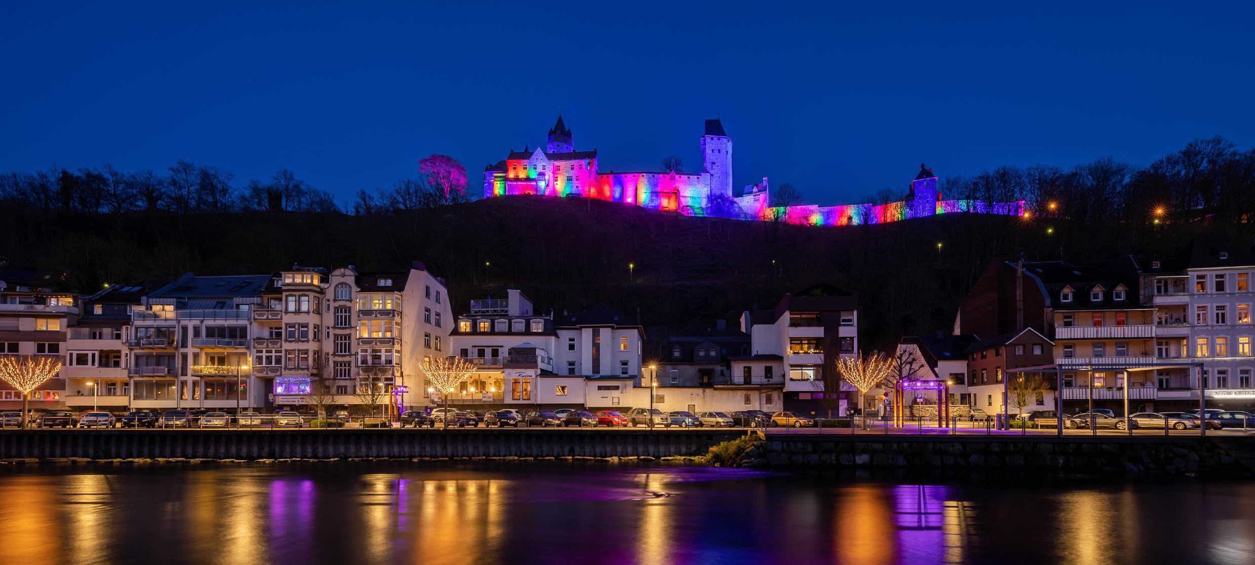 Gewinner GlanzLicht 2020