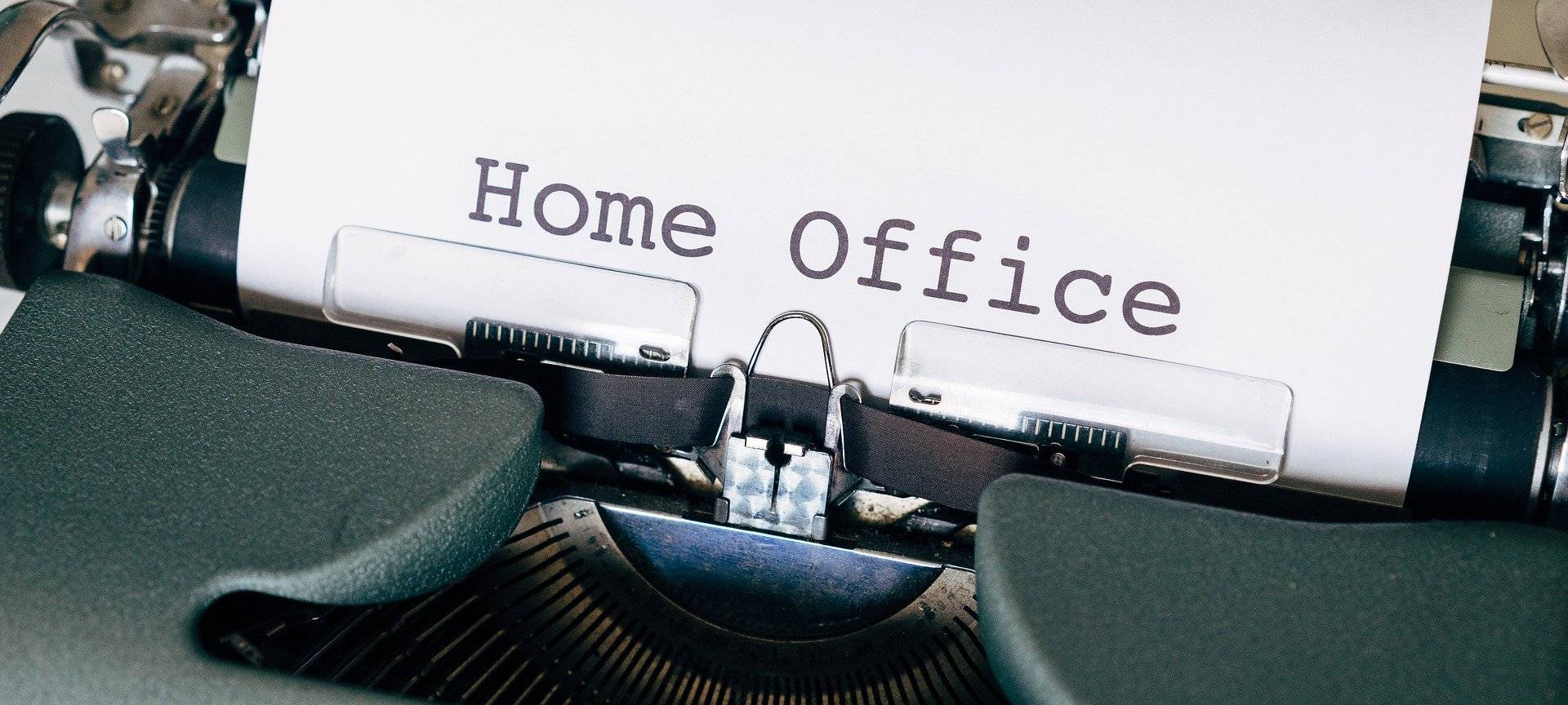 Kontrolle Homeoffice-Pflicht