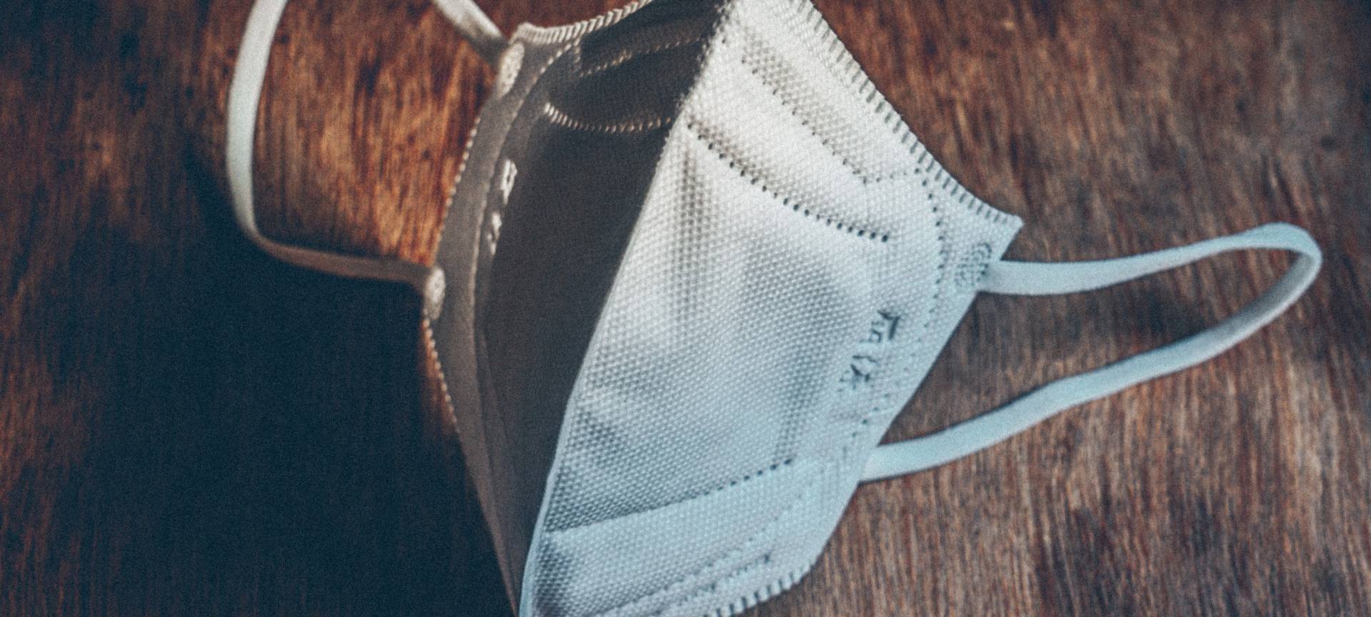 Genügend FFP2 Masken verfügbar