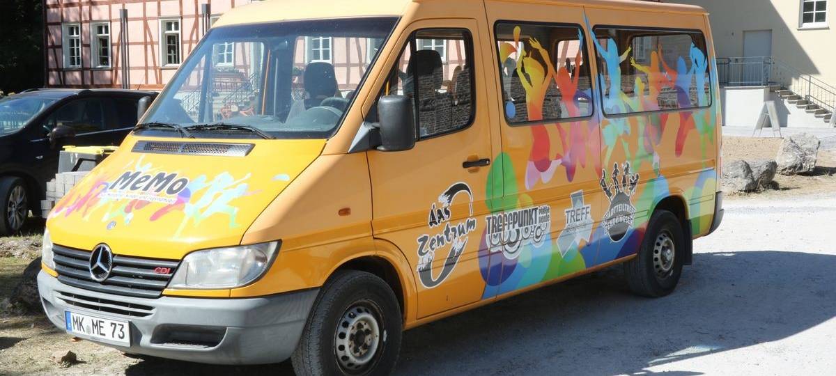 Mendens Angebote für Kinder und Jugendliche