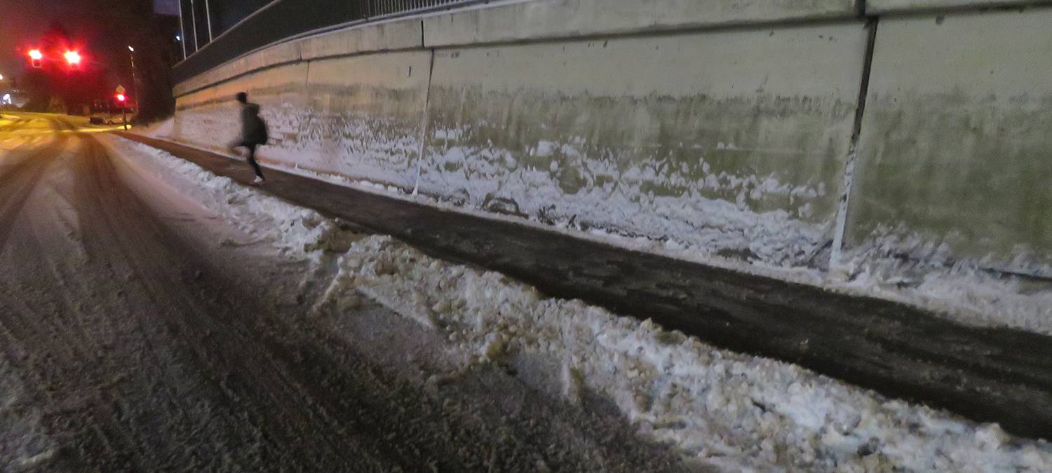 Fahrerflucht in Meinerzhagen