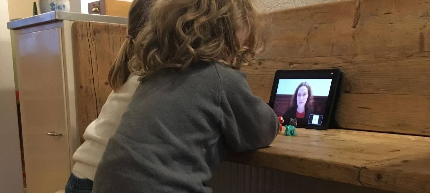 Bilderbuchkino Lüdenscheid