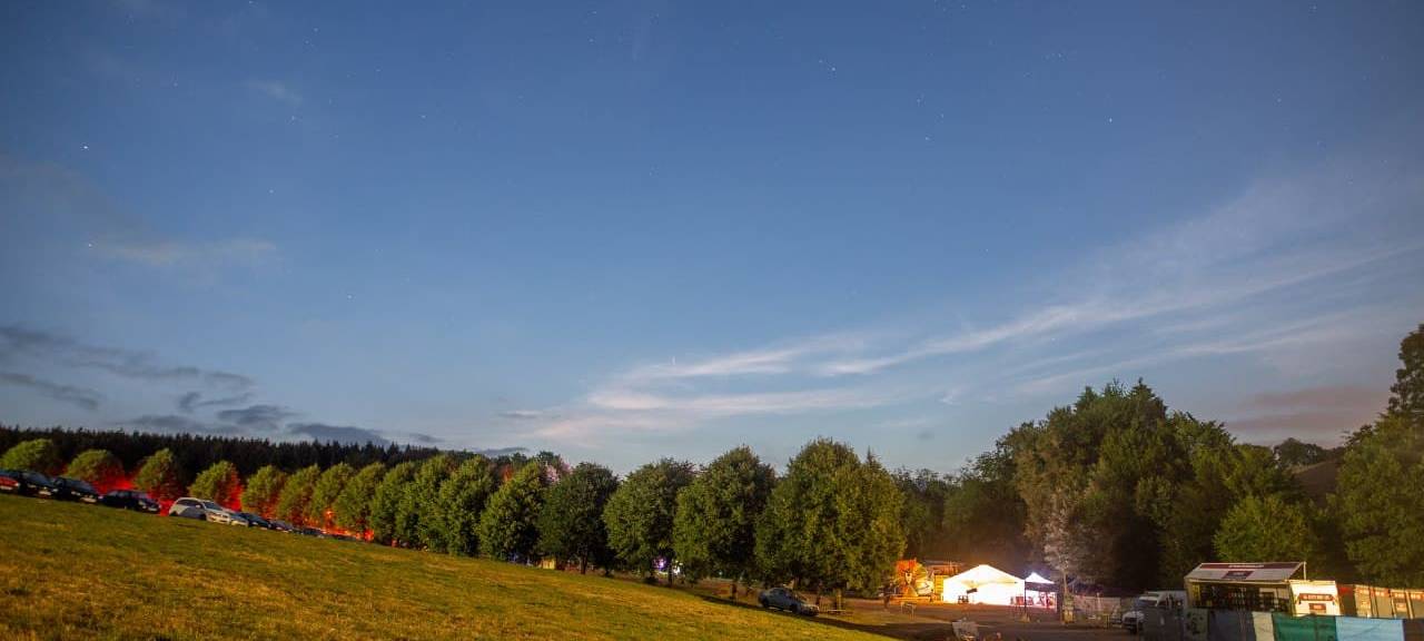 Grosses Festival in Kierspe abgesagt