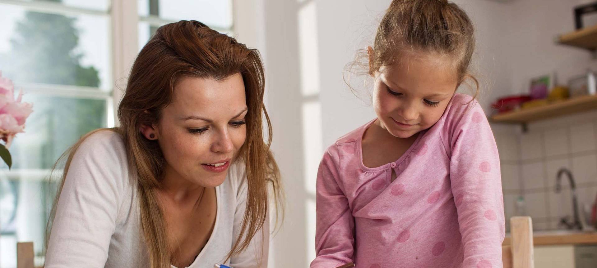 Kinderkrankengeld jetzt beantragen