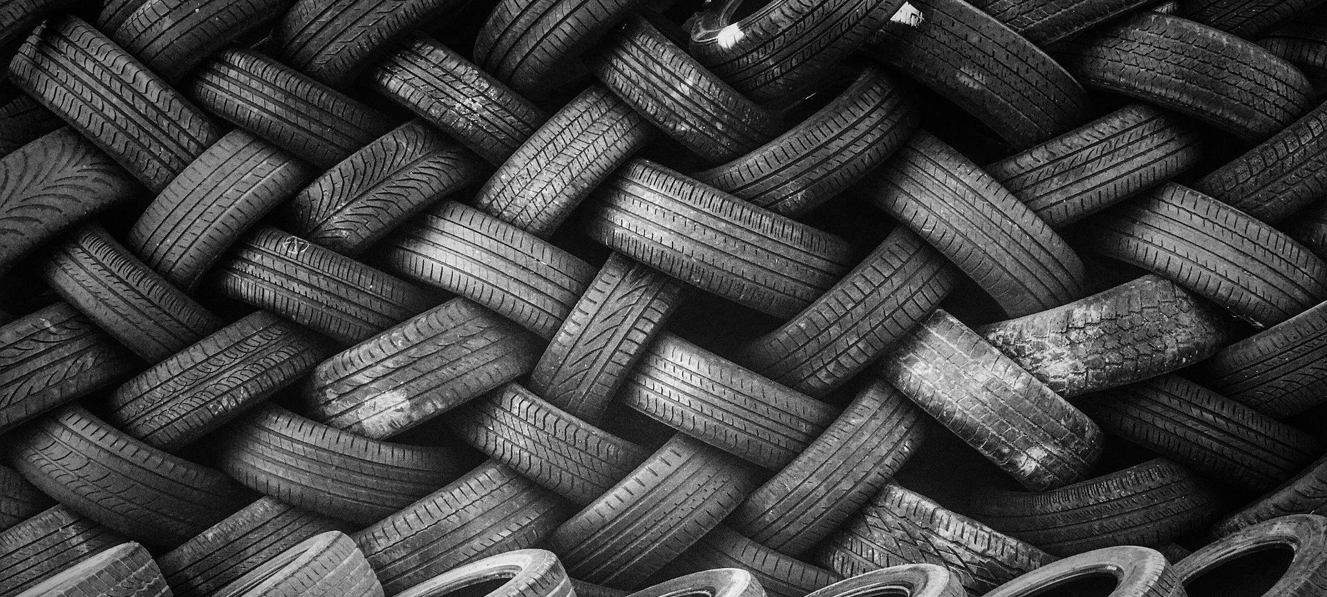 Altreifenlager muss weg