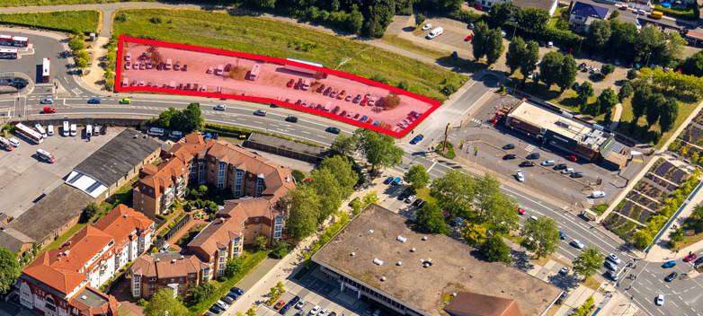 Hemer: Schotter für Hallenbad