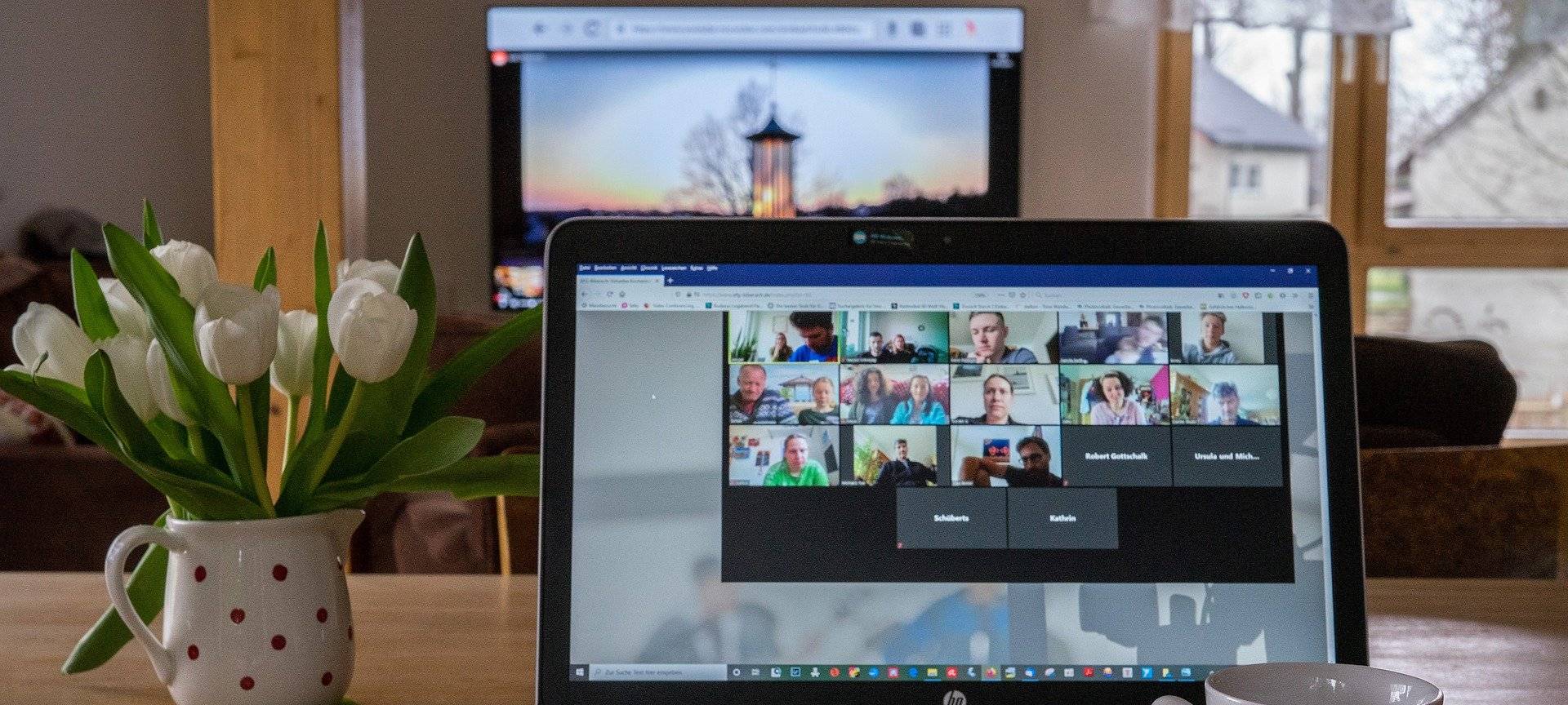Informationsveranstaltung zum freiwilligen internationalen Jahr