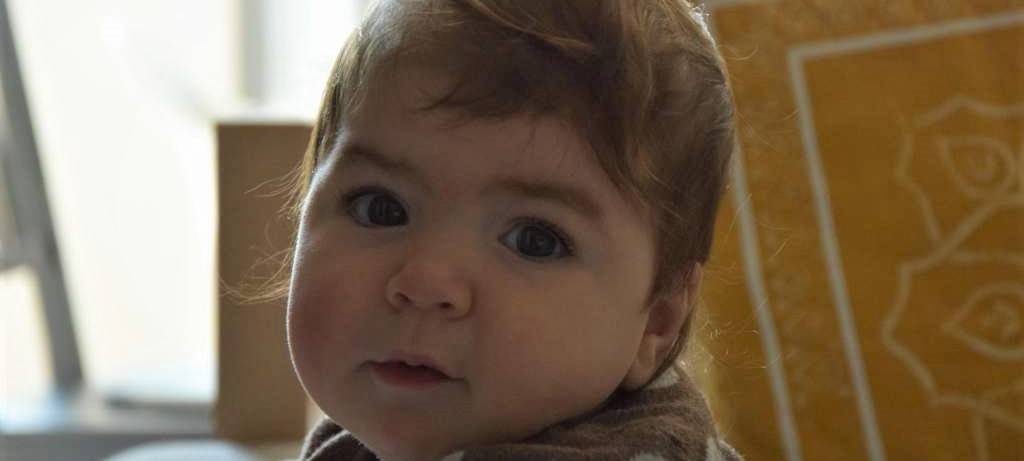 Spender für kleine Paulina gefunden!