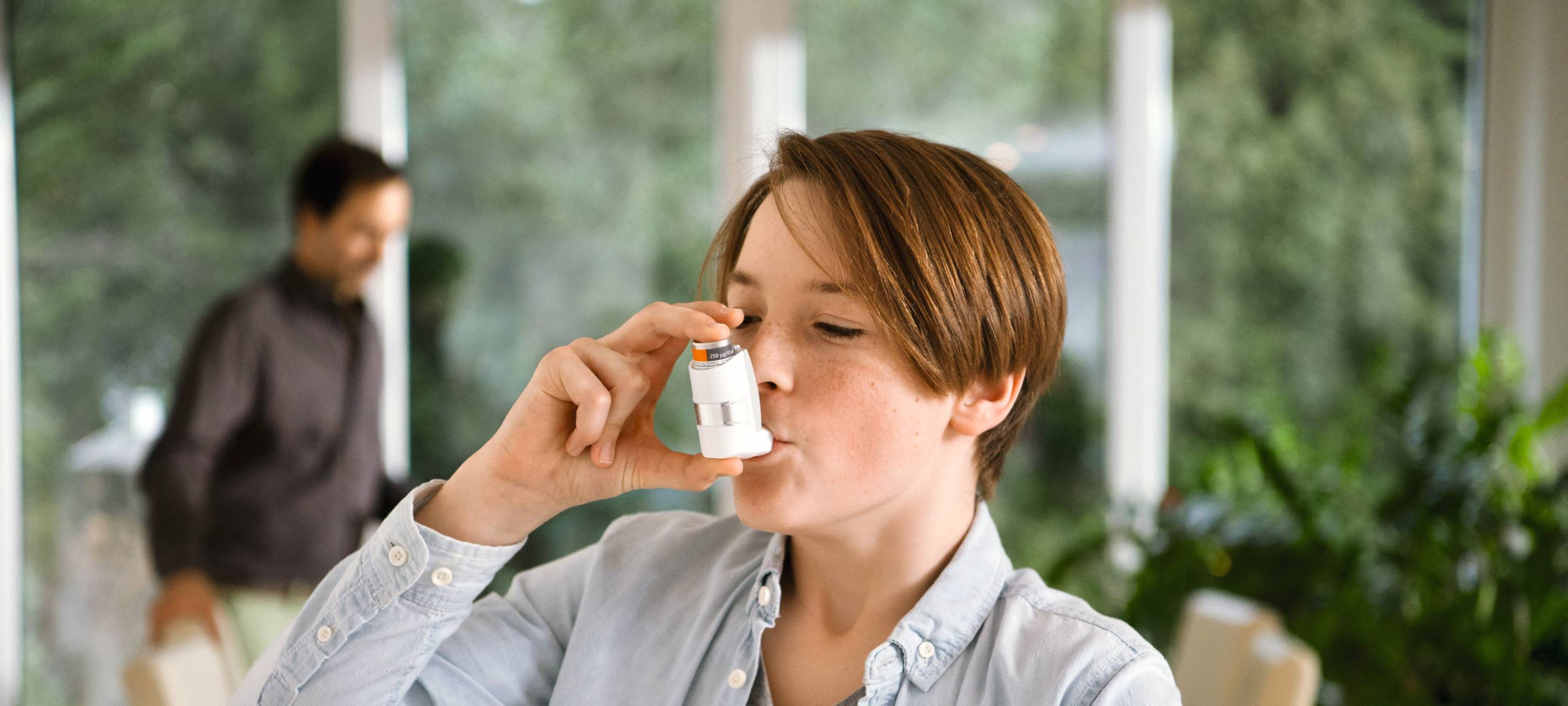 AOK bewertet Asthma im Märkischen Kreis