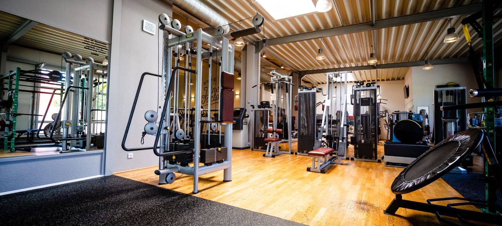 Neue Coronaregeln: 2G+ im Fitnessstudio macht Betreibern im MK zu schaffen