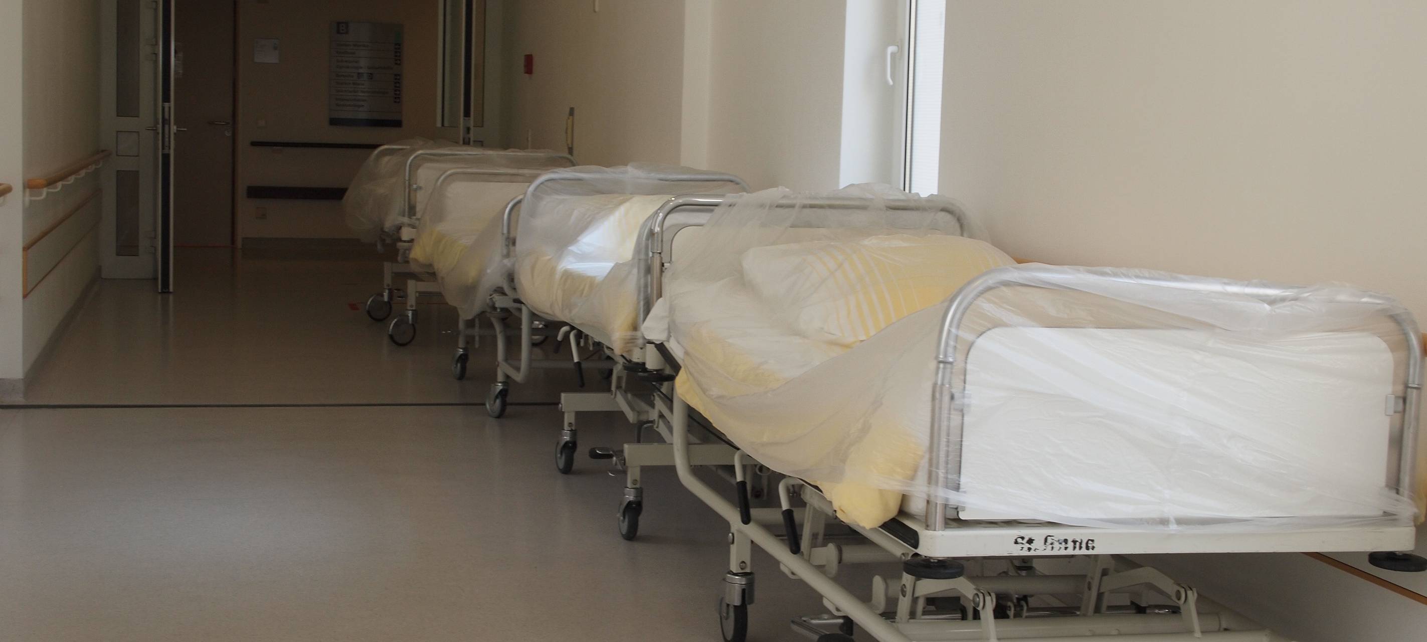 Förderung für Krankenhäuser im Märkischen Kreis