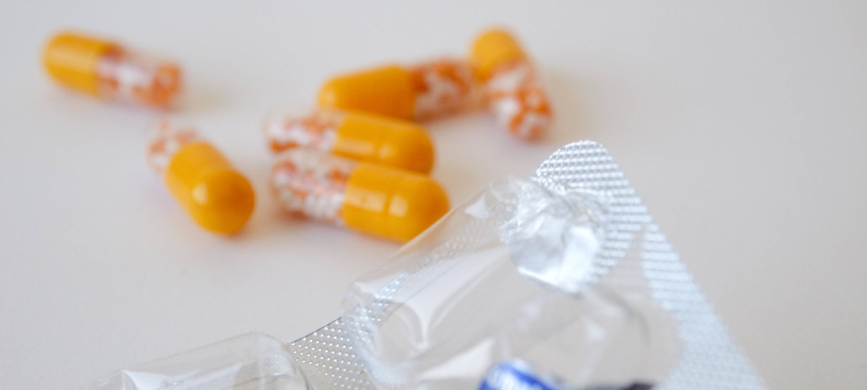 Keine Hamsterkäufe bei Medikamenten im MK