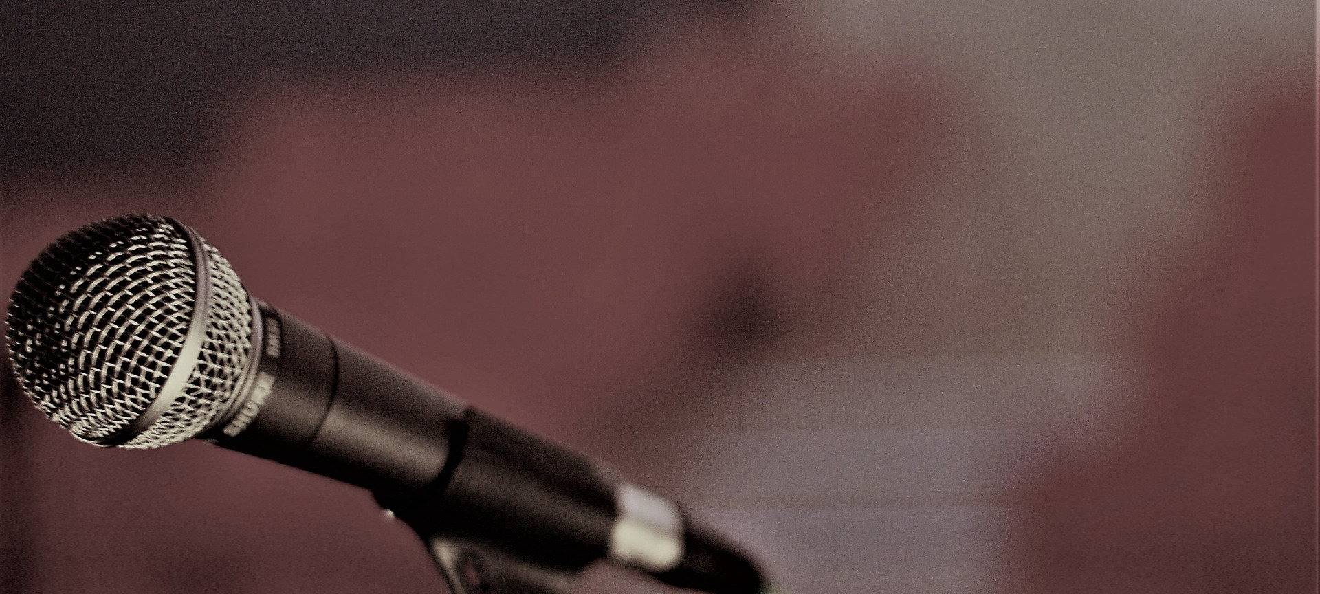 10jähriges Gesangstalent begeistert