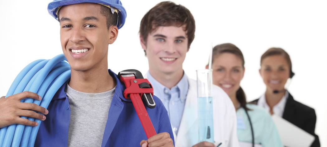 Marktplatz Ausbildung in Iserlohn und Lüdenscheid