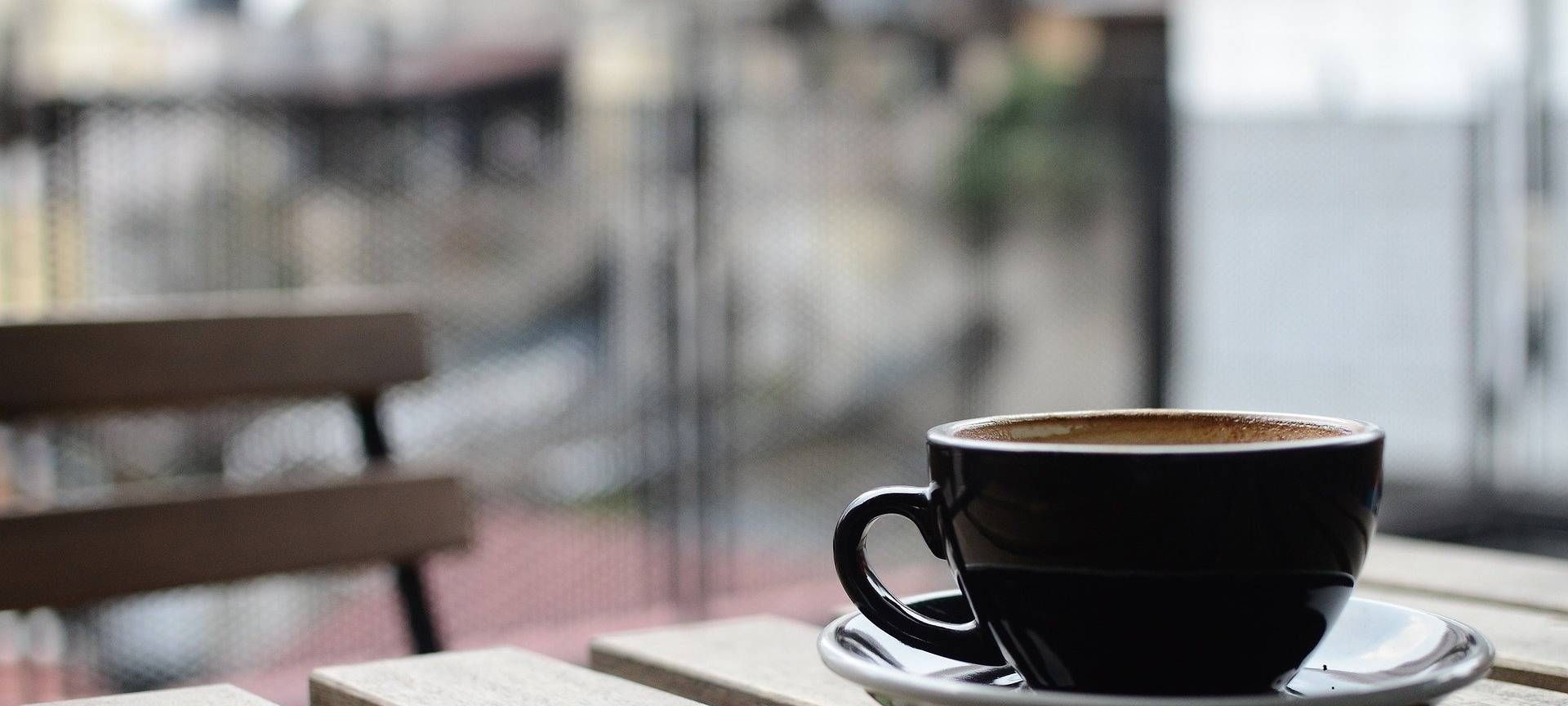 DEHOGA zu neuen Regeln für die Außengastronomie