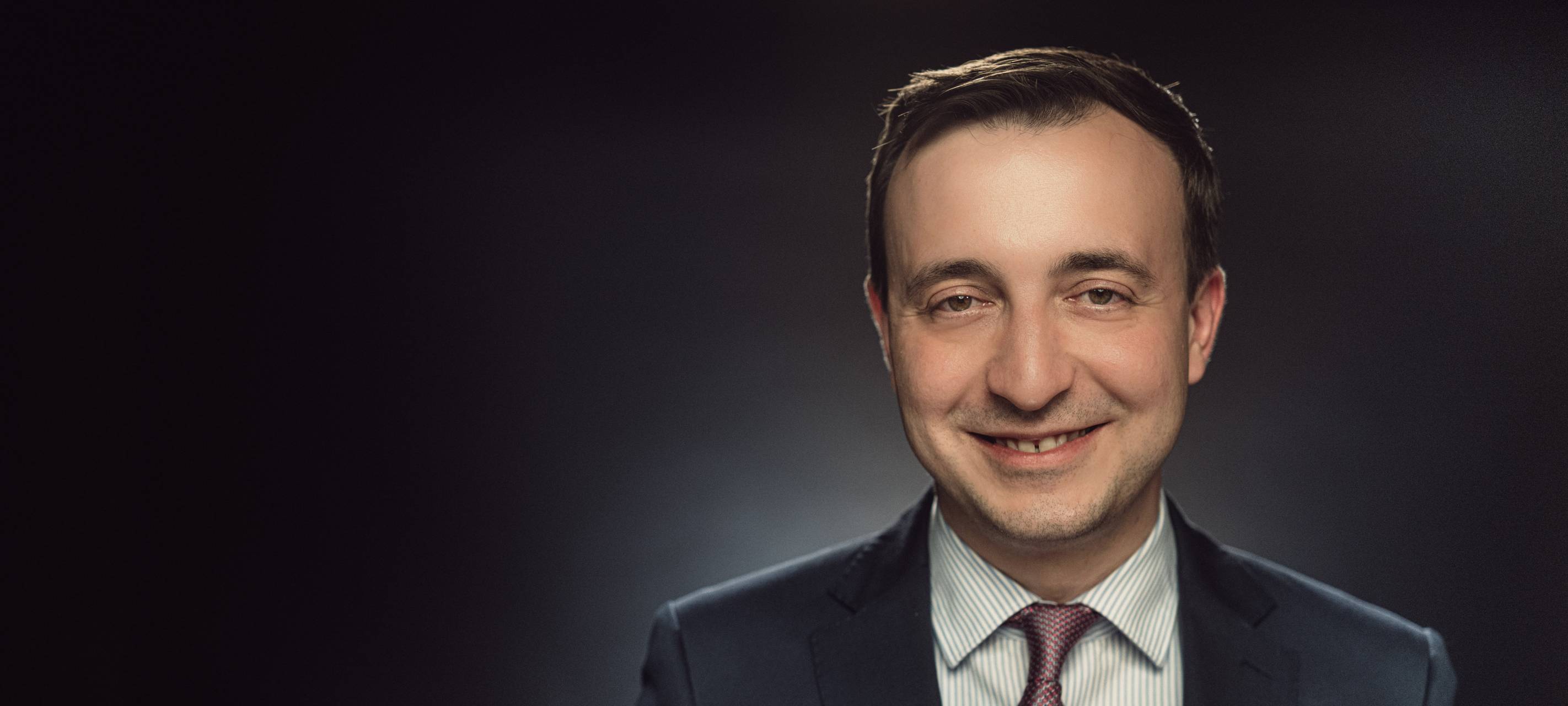 Paul Ziemiak | MdB CDU