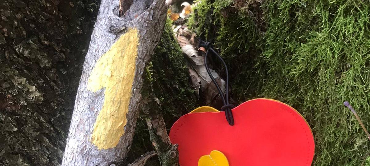 Pfad der Erkenntnis in Halver eröffnet