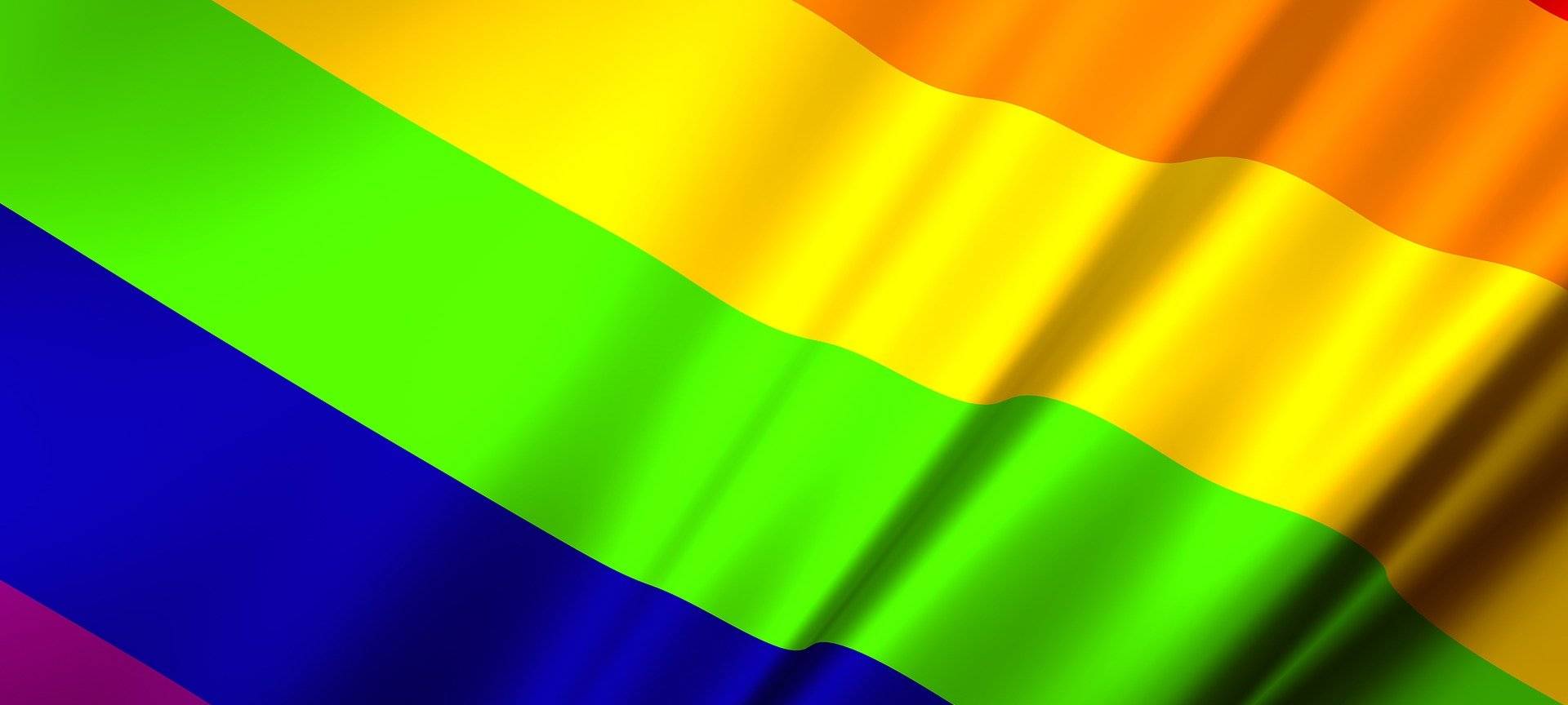 Protest gegen Segnungsverbot Homosexueller