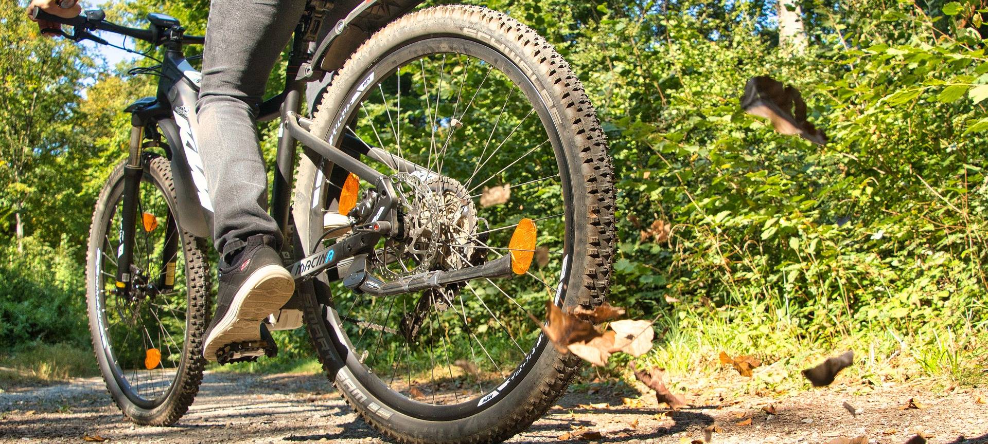 Pedelec-Training vom MK in Planung