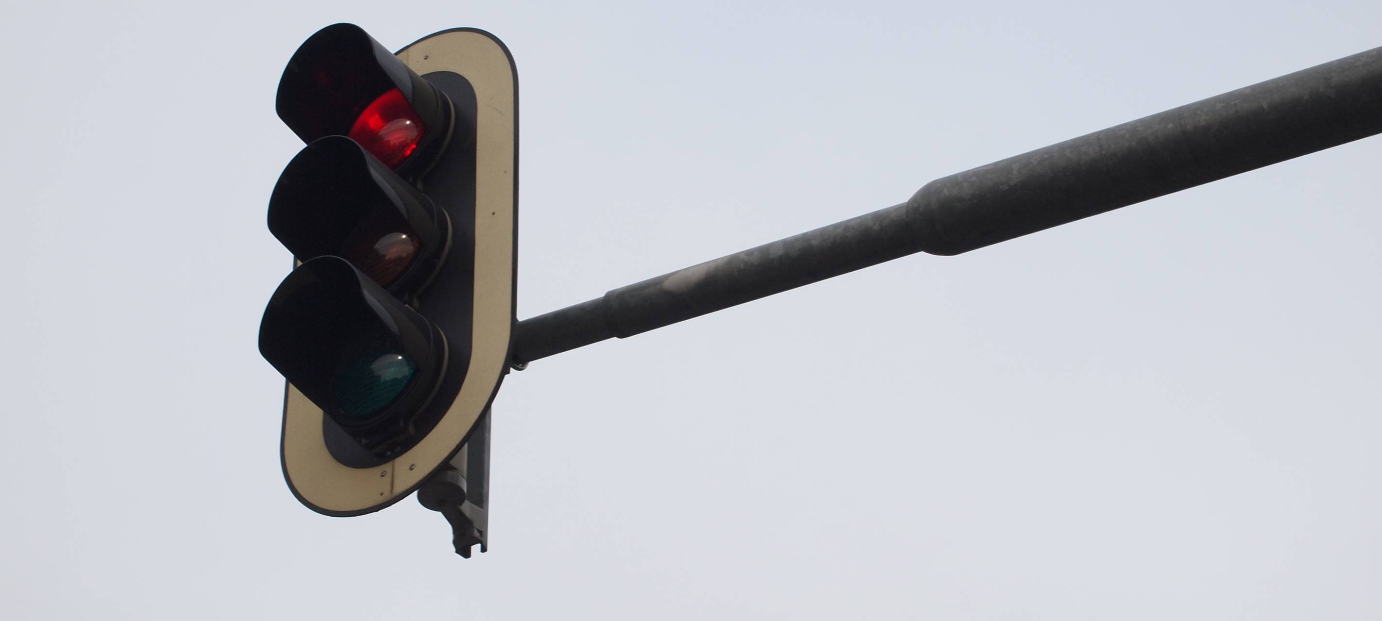 Neue Ampeln für Lüdenscheid