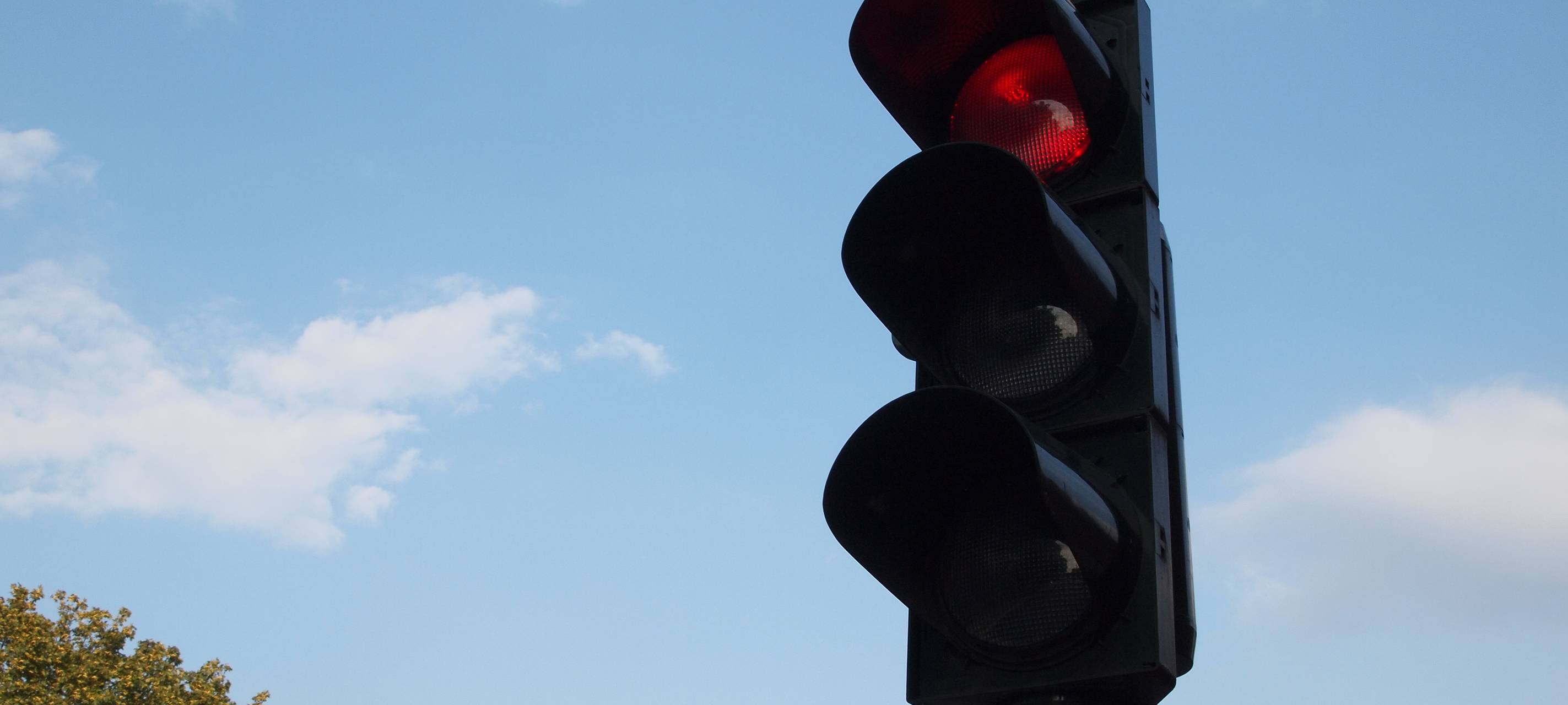 Neue Ampeln in Lüdenscheid