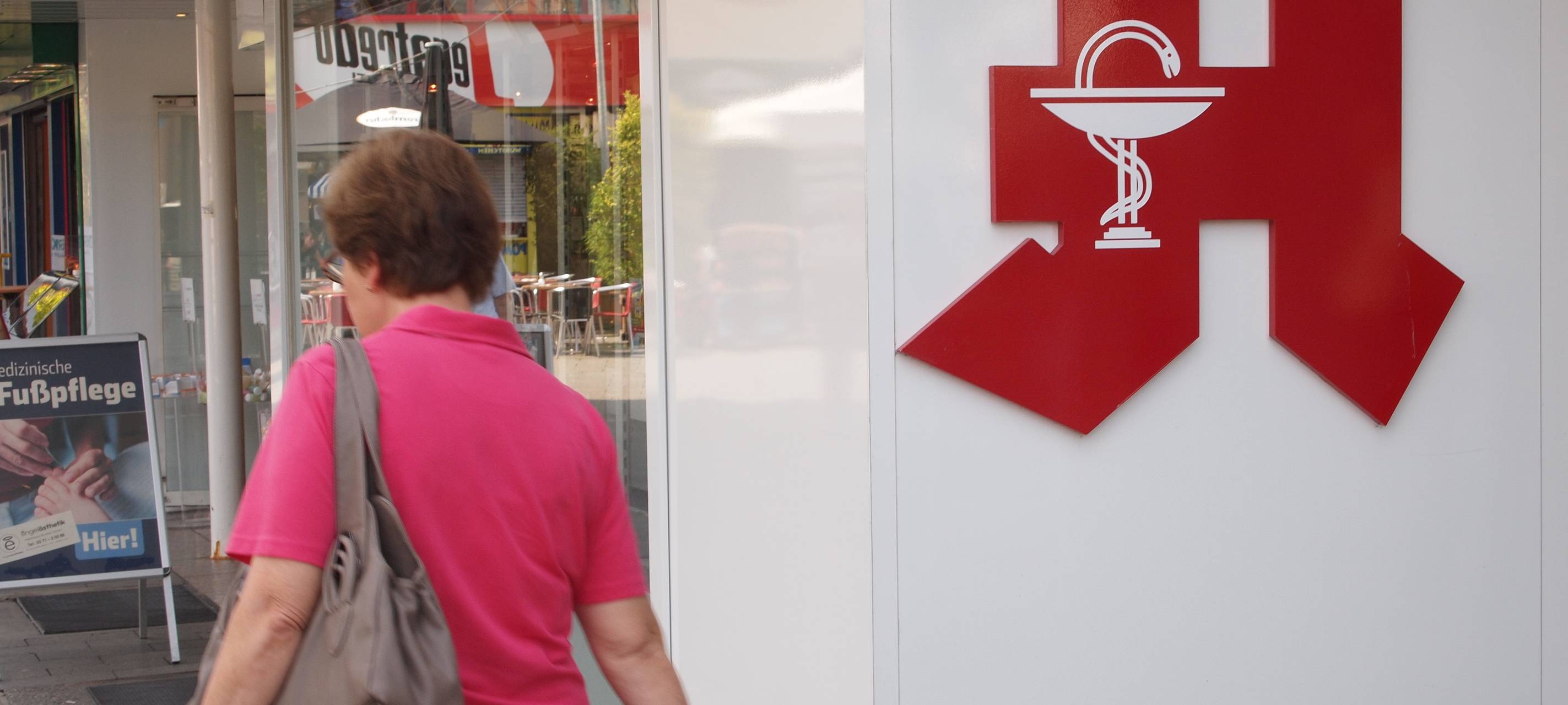 Hausärzte und Apotheker streiken: Weshalb sie auf die Straßen gehen