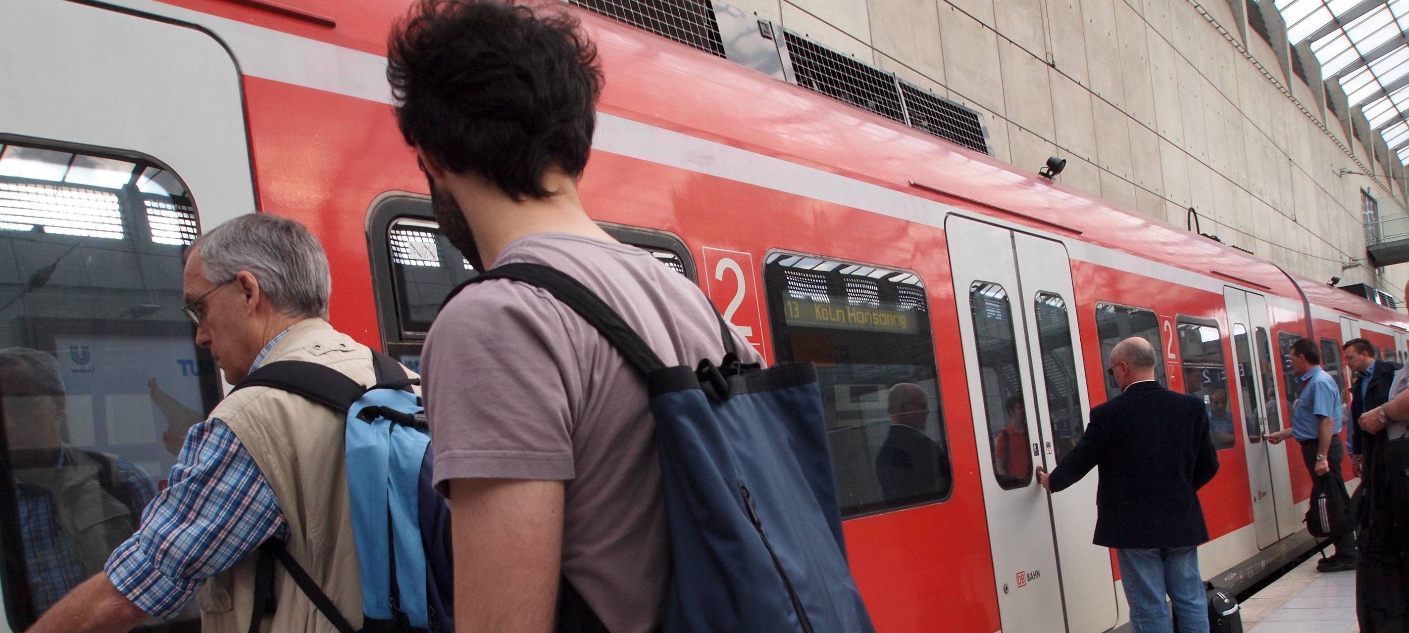 WLAN in der Hönnetalbahn